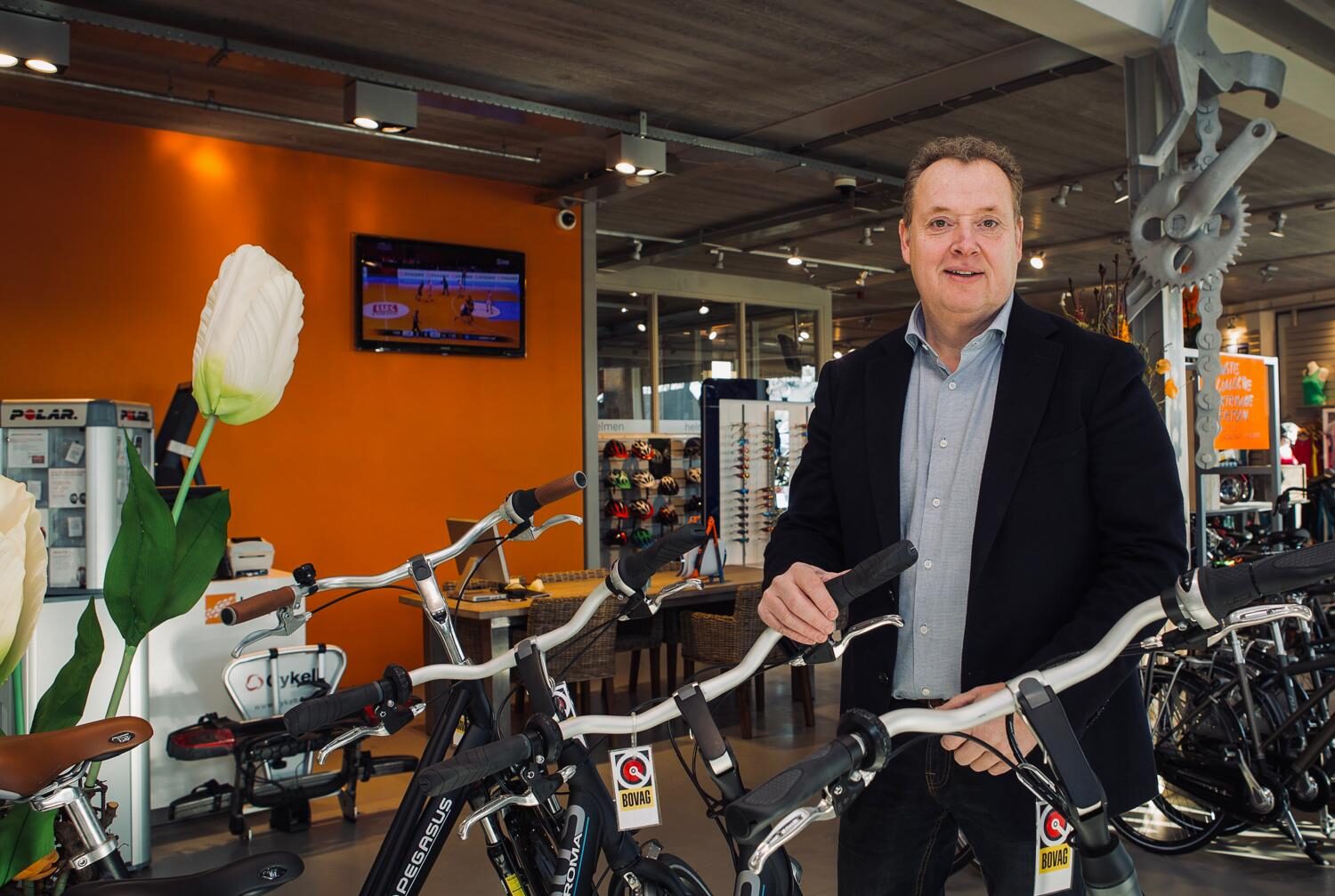 rob-van-oosterhout-bestuurslid-stichting-barmhartige-fiets